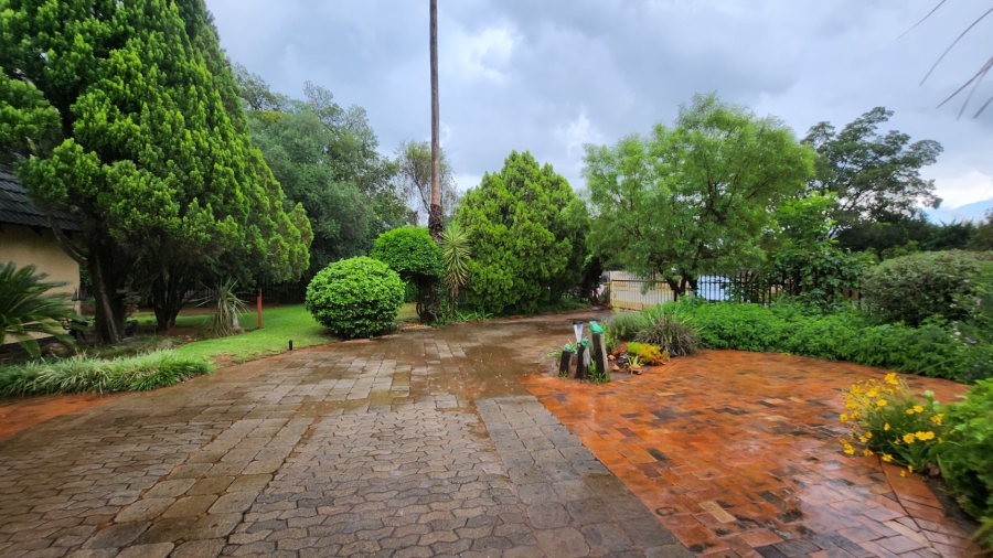 3 Bedroom Property for Sale in Stilfontein Ext 4 North West